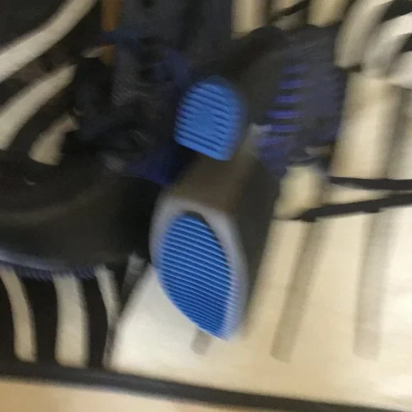 JOHN fluevog prepares style  boots size 11.5 W  9.5 M - Picture 3 of 3